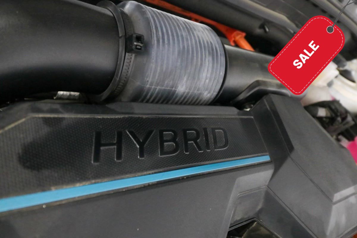 Used 2022 Hyundai Santa Fe Limited AWD/4WD image 8