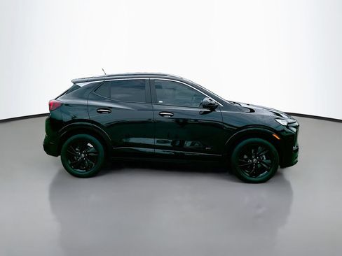 Used 2025 Buick Encore GX Sport Touring FWD image 8