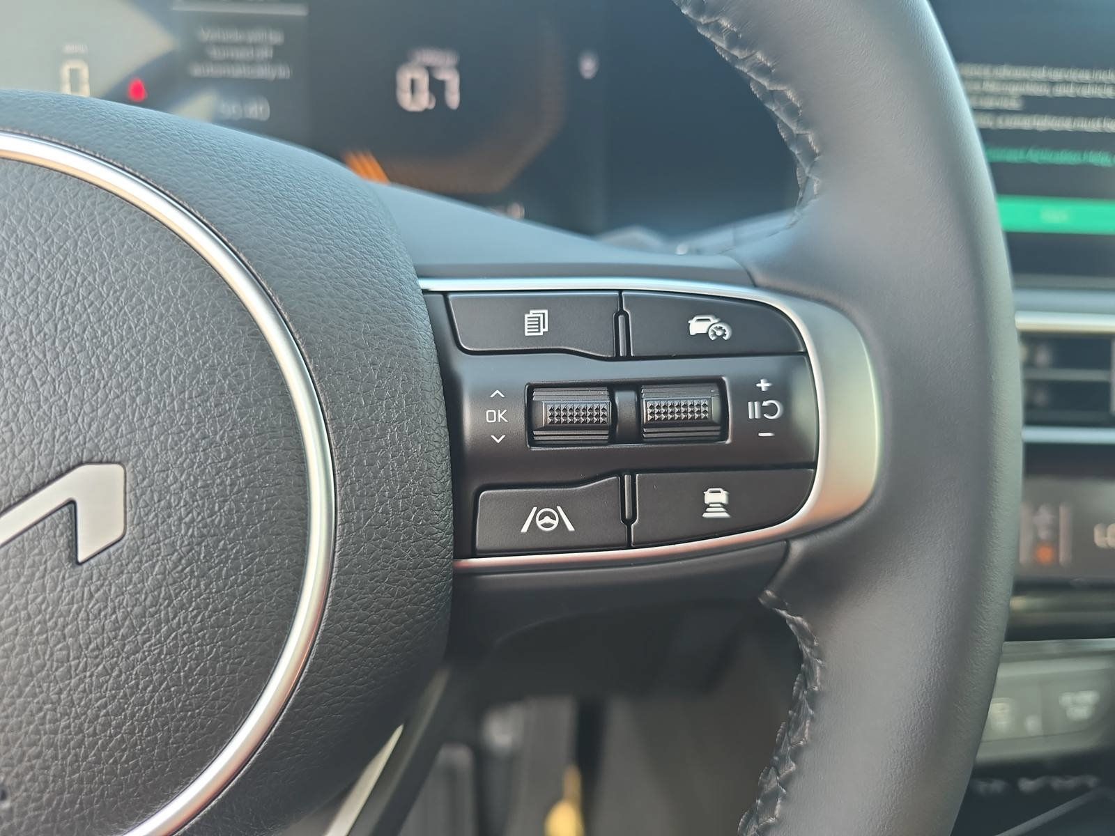 New 2026 Kia K5 GT-Line FWD image 17