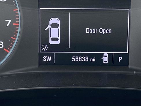 Used 2024 Chevrolet Malibu LT image 19