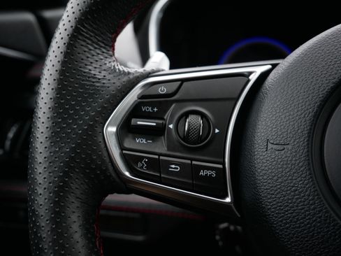 Used 2023 Acura MDX A-Spec image 28