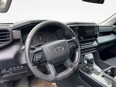 Used 2023 Toyota Tundra SR image 9
