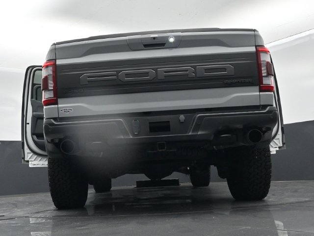 Used 2023 Ford F150 Raptor w/ Raptor Carbon Fiber Package AWD/4WD image 77
