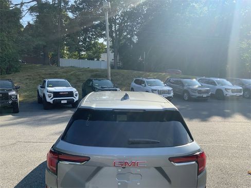 New 2026 GMC Terrain Elevation w/ Technology Package II image 37