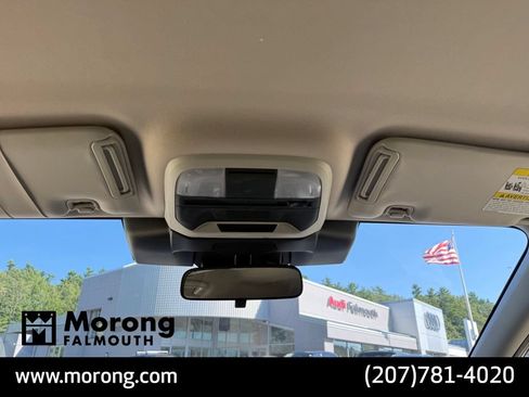 Used 2024 Subaru Crosstrek 2.0i AWD/4WD image 35