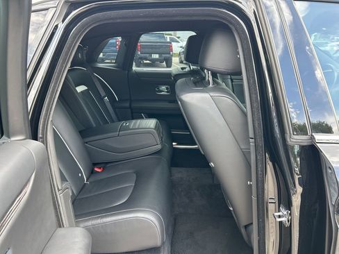 Used 2023 Rolls-Royce Ghost AWD/4WD image 48