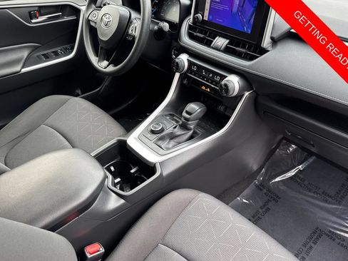 Certified 2025 Toyota RAV4 XLE AWD/4WD image 16