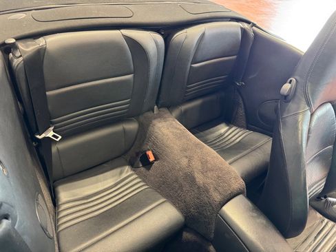 Used 2001 Porsche 911 Cabriolet image 26