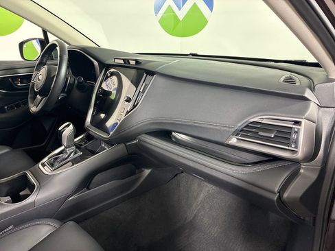 Certified 2023 Subaru Outback Limited XT image 30