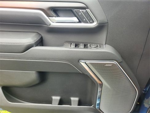 New 2025 GMC Sierra 2500 Denali w/ Denali Reserve Package image 21