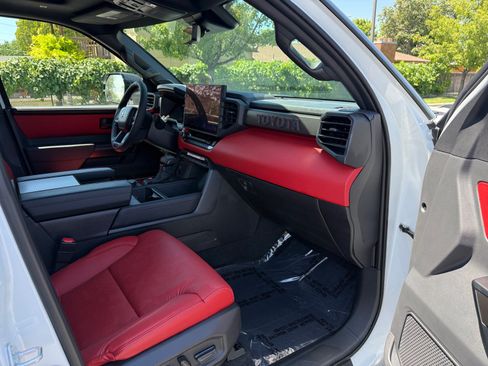 Used 2026 Toyota Tundra TRD Pro AWD/4WD image 29