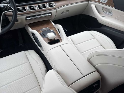 Certified 2026 Mercedes-Benz GLE 350 4MATIC image 22