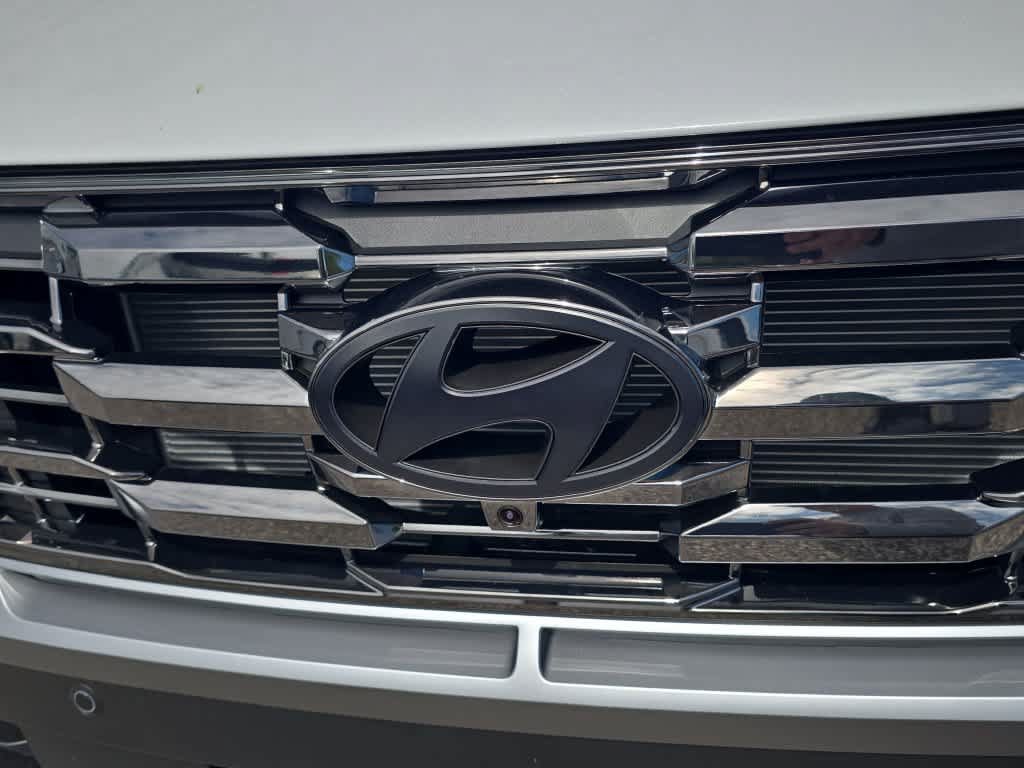 New 2026 Hyundai Tucson Limited w/ Tow & Go Package FWD image 12