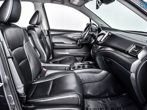 Used 2022 Honda Pilot Special Edition image 25