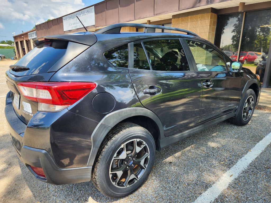 Used 2019 Subaru Crosstrek 2.0i w/ Popular Package #1 AWD/4WD image 4