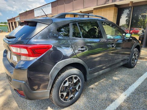 Used 2019 Subaru Crosstrek 2.0i w/ Popular Package #1 image 4