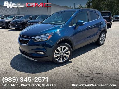Used 2019 Buick Encore Preferred w/ Safety Package