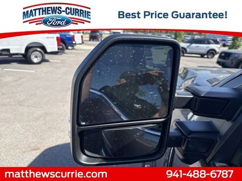 New 2026 Ford F250 Lariat AWD/4WD image 8