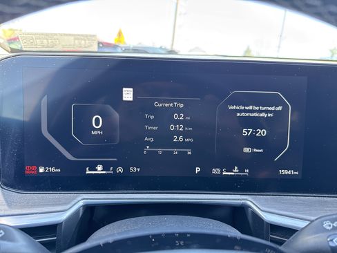 Used 2024 Kia Sorento SX AWD/4WD image 28