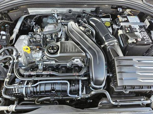 Used 2025 Volkswagen Jetta S FWD image 27