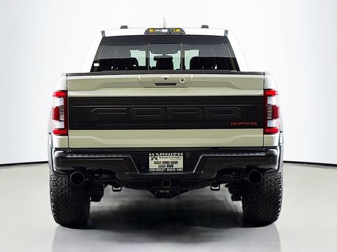 Used 2023 Ford F150 Raptor image 7