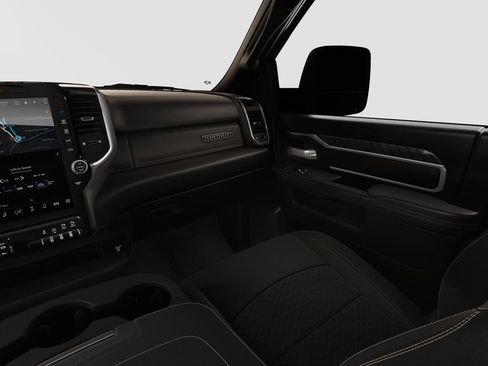 New 2026 RAM 2500 Big Horn image 7