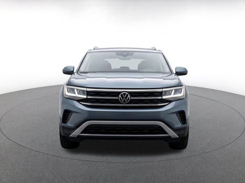Used 2026 Volkswagen Atlas SE FWD image 2
