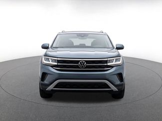Used 2026 Volkswagen Atlas SE FWD video 2