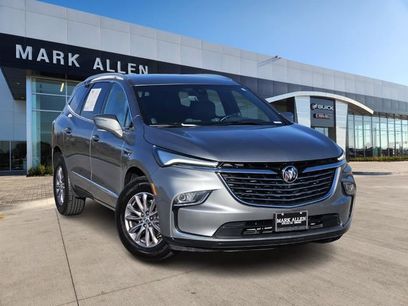 Used 2024 Buick Enclave Premium