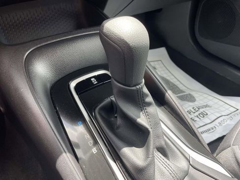 Used 2025 Toyota Corolla LE FWD image 26