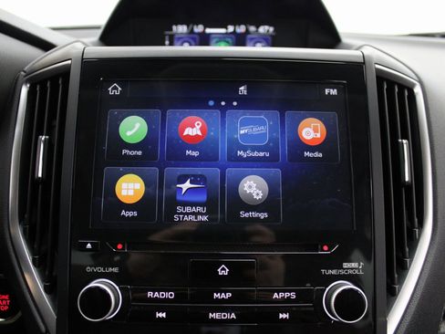 Used 2023 Subaru Forester Touring image 50