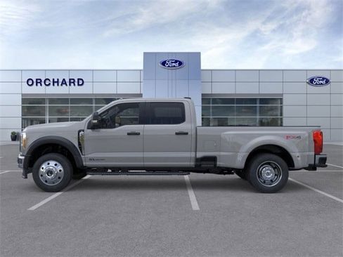 New 2026 Ford F450 XL w/ XL Driver Assist Package image 25