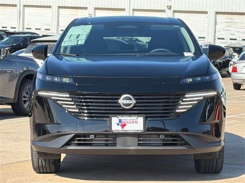 New 2026 Nissan Murano SV image 2