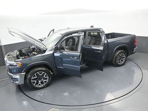 New 2026 RAM 1500 Laramie image 59