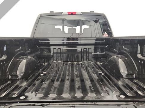 New 2025 Ford F150 Platinum w/ Equipment Group 702A High AWD/4WD image 22