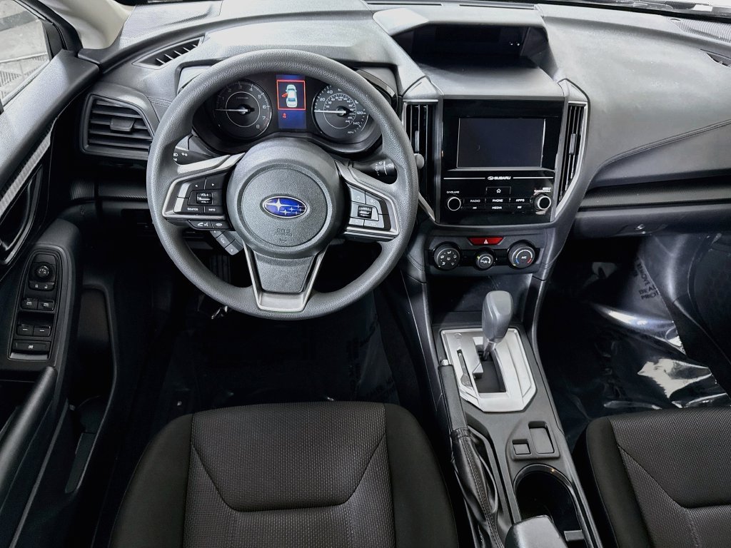 Certified 2023 Subaru Impreza 2.0i AWD/4WD image 4