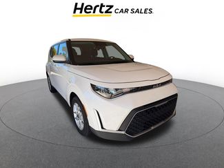 Used 2025 Kia Soul LX w/ LX Technology Package video 1