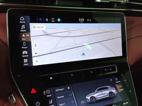 Used 2023 Maserati Grecale Modena image 14