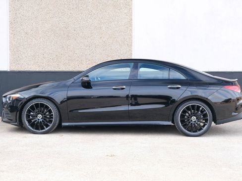 Used 2023 Mercedes-Benz CLA 250 CLA 250 Coupe 4D image 6