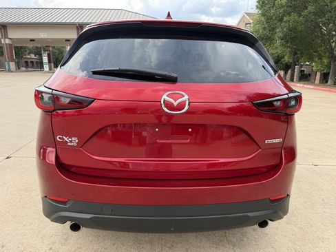 Used 2023 MAZDA CX-5 AWD 2.5 S image 6