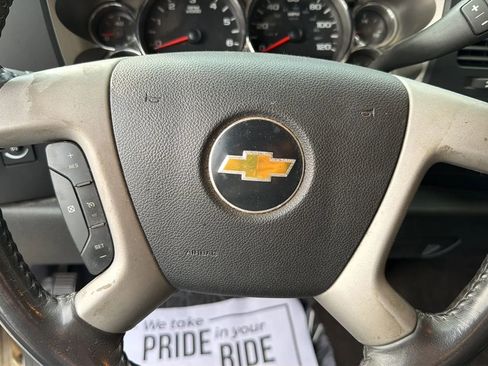 Used 2010 Chevrolet Silverado 1500 LT w/ Power Pack Plus image 20