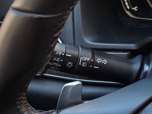 Used 2018 Honda Accord EX-L image 24