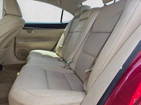 Used 2014 Lexus ES 350 w/ Premium Package FWD image 19