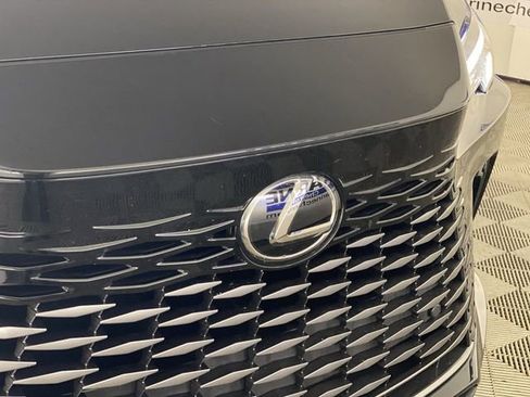 Used 2023 Lexus RX 350 Premium w/ Accessory Package image 37