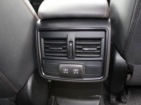 Used 2024 Subaru Forester Wilderness w/ Wilderness Package AWD/4WD image 22