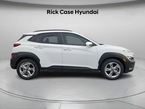Used 2023 Hyundai Kona SEL image 4