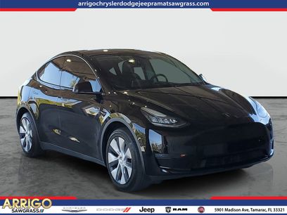 Used 2020 Tesla Model Y Long Range