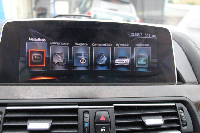 Used 2017 BMW 650i Convertible RWD image 33