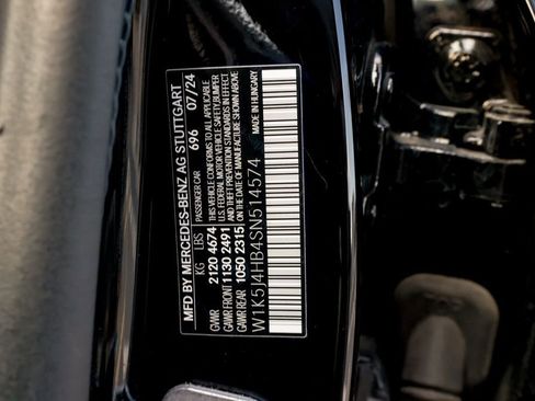 Used 2025 Mercedes-Benz CLA 250 4MATIC image 28