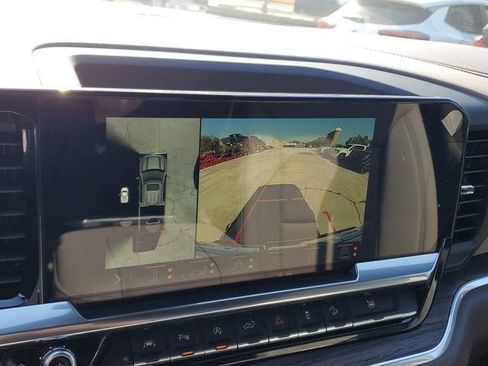 New 2026 GMC Sierra 1500 SLT w/ SLT Premium Plus Package image 24